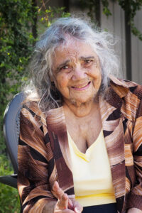 Dot’s dreams hang on one day returning to country