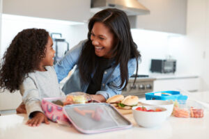 Findings give food for thought