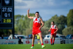 SFNL footy: The Round 8 wrap