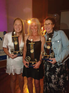 Cardross Lions on hunt for new netballers