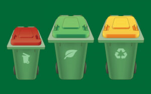 Three bin proposal: Call to arms on war on waste