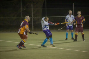 Sunraysia Hockey results round 12