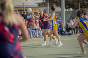 Zadow takes on co-coaching duties