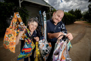 Sewing seeds for successful market