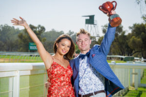 Bumper crowd expected for cup day fun in Mildura