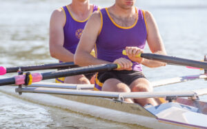 Double-up call to rowers as regatta approaches century milestone