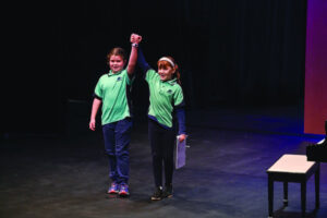 Mildura Eisteddfod results