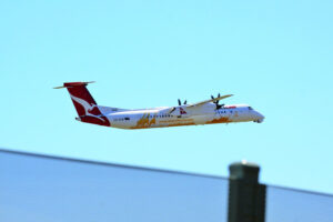 Mildura pilot academy: Sky’s the limit