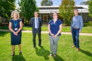 Sunraysia health authorities prepare for COVID-19 fight