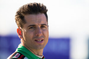 Rick Kelly happy with sixth in Townsville