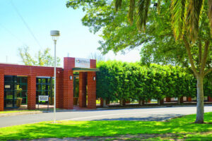 New base on the way for islanders