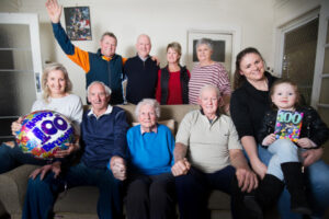 A bevvy a day gets you to 100