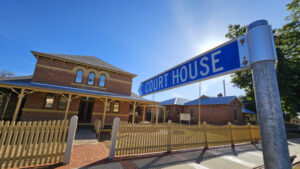 Wilcannia man jailed for ‘unbelievable’ assault on woman