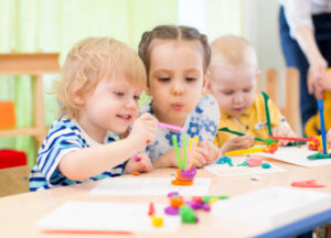 Free three-year-old kindergarten program starts in shires