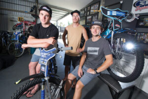 Jaimon Lidsey to lead the Australian speedway charge