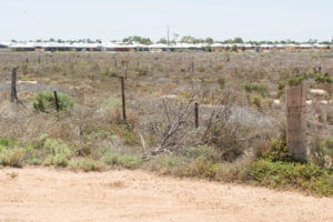 New suburb on Mildura horizon