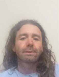 Police seek Mildura man Bradley Pate