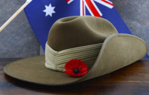 ANZAC Day Times