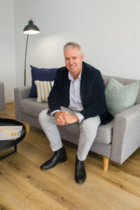 Property boss tells home hunters ‘just get into the market’