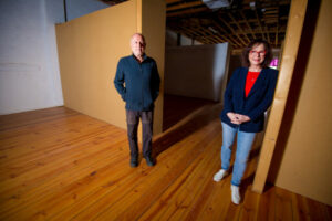 Arts Mildura begins new chapter in Langtree Avenue home