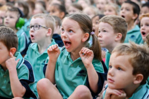 Science fun at Ranfurly