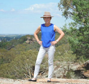 Rip up basin plan, says NSW election candidate