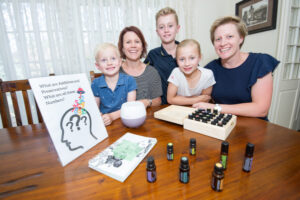 The good oil on emotions