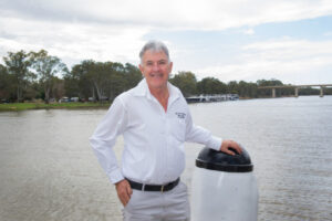 Tourism review delay ‘not good enough’, says Mark Eckel