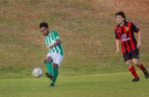 A must-win for Knights, United