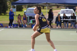 Red Cliffs netball season preview