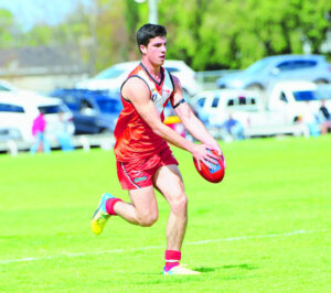 Robinvale/Euston find a fresh focus