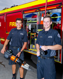 Fire watch still on over Easter in Mildura