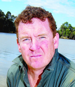 Water warning for parents