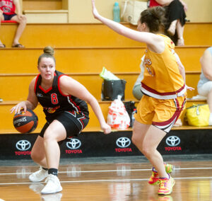 Heat fail to spark again