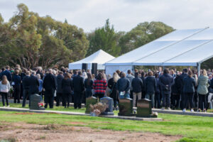 Gone too soon: Young life mourned after road tragedy