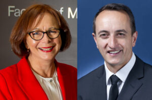 Share tactics: Family investments appear at odds with MPs’ stances