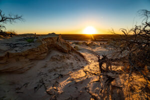 Mildura region’s tourism pitch goes on TV