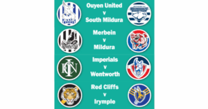 SFNL Round 2 Game Details