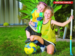 Out of the blocks early