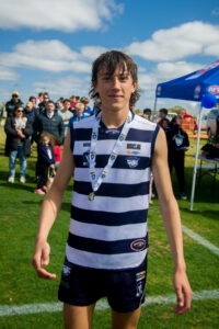 SFNL Grand Final 2023 – Under 14