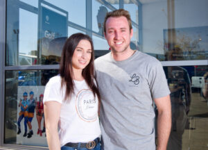 Confidence high for The Block contestants