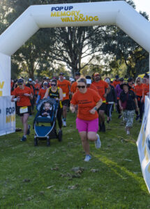 Dementia walk keeps growing