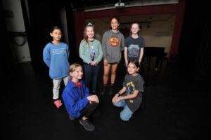 Sunraysia youth bring voices to a night at the opera