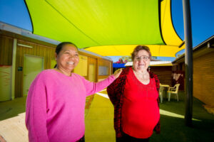 Best thing under the sun for Mildura Community House