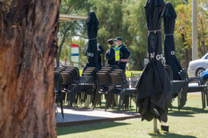 Permit system aims to keep regional movement restricted