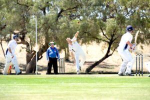 Sunraysia cricket: Workers Gol Gol an early challenge for Irymple