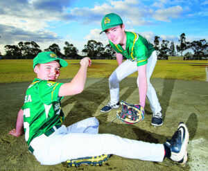 Sunny look to youth talent
