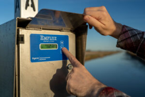 Vandals and tamperers warned