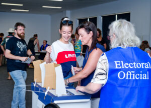 Shooters’ water plan unclear