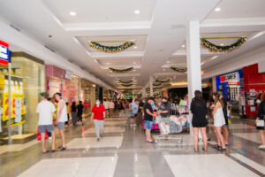 Promising Boxing Day sales